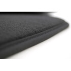 Fußmatten passend für Audi A1 / A1 Sportback Premium Qualität Velours Auto Matten Tuning 4-teilig