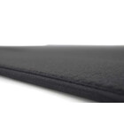 Fußmatten passend für Seat Leon II 1P alle Original Qualität Velours Automatten Set Passgenau inkl. Befestigung