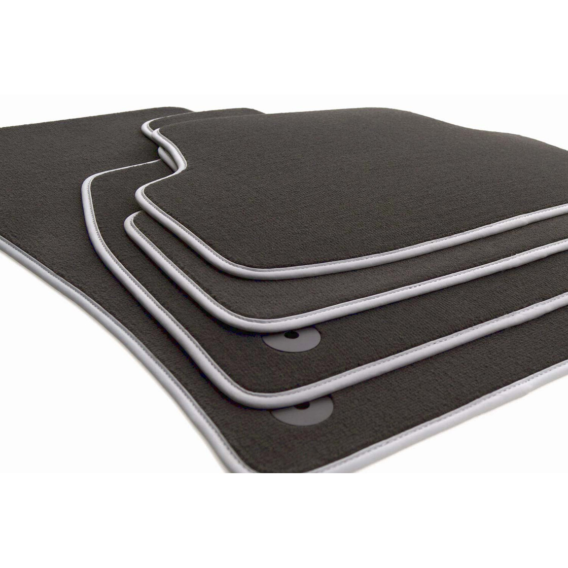 S-Line Fußmatten AUDI A4 / A5 Original | online kaufen