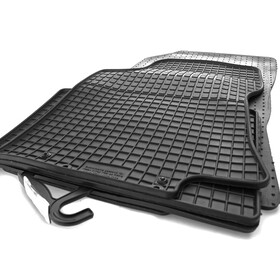Fußmatten Auto Autoteppich Velours Set passend für Nissan X-trail ab 2014 