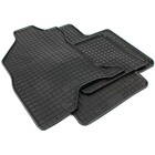 Gummimatten passend für Mitsubishi i-MiEV Allwetter Gummi Fußmatten Matten Original Qualität Geruchsneutral