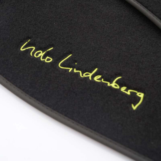 Udo Lindenberg Unterschrift